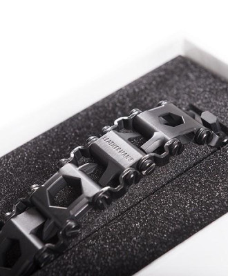 Браслет-мультитул Leatherman Tread Black