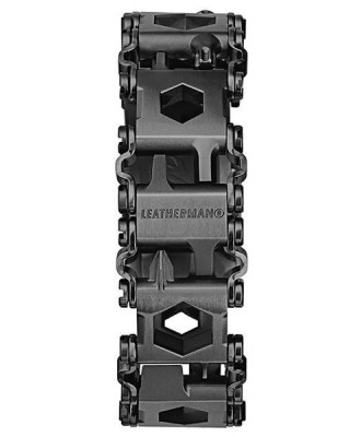 Браслет-мультитул Leatherman Tread Black