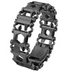 Браслет-мультитул Leatherman Tread Black