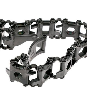 Браслет-мультитул Leatherman Tread Black