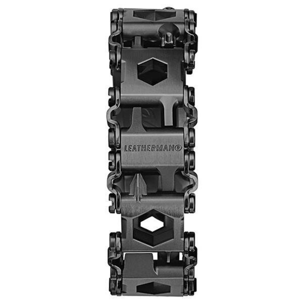Браслет-мультитул Leatherman Tread Black