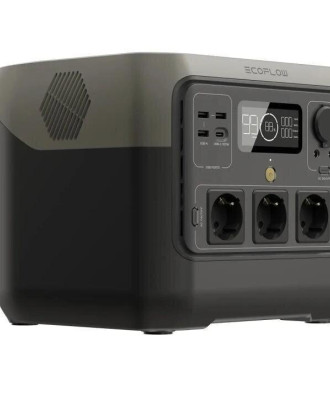 Зарядная станция EcoFlow RIVER 2 Pro (CN) 800W 768 Wh