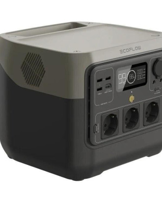 Зарядная станция EcoFlow RIVER 2 Pro (CN) 800W 768 Wh