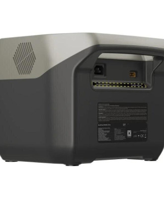 Зарядная станция EcoFlow RIVER 2 Pro (CN) 800W 768 Wh