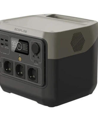 Зарядная станция EcoFlow RIVER 2 Pro (CN) 800W 768 Wh