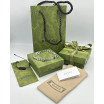 Серебряный браслет Gucci AAA 925 пробы коллекции Military