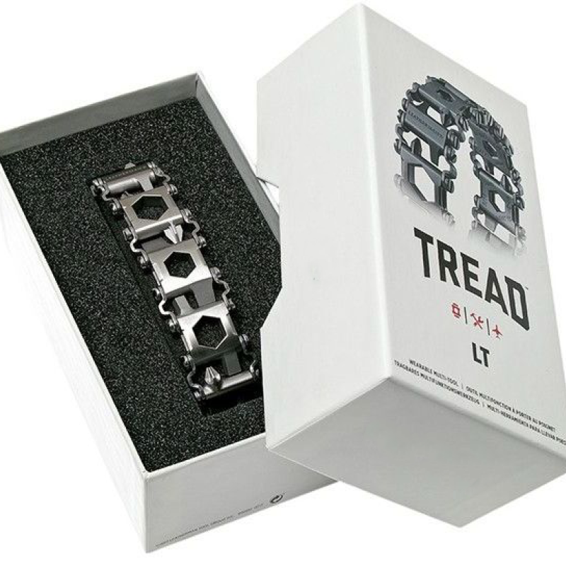 Пакування TREAD