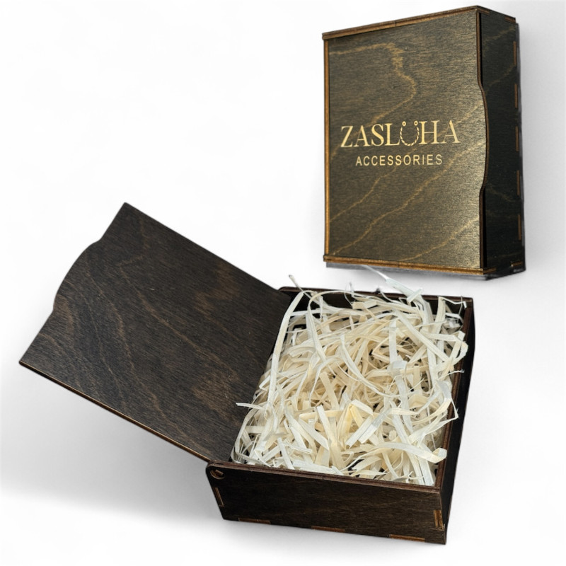 Wooden Box